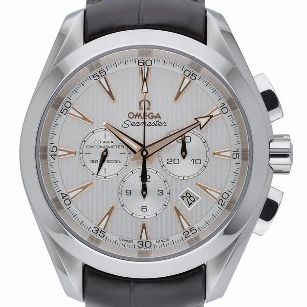 Omega Aqua Terra 150m Gents 231.13.44.50.02.001